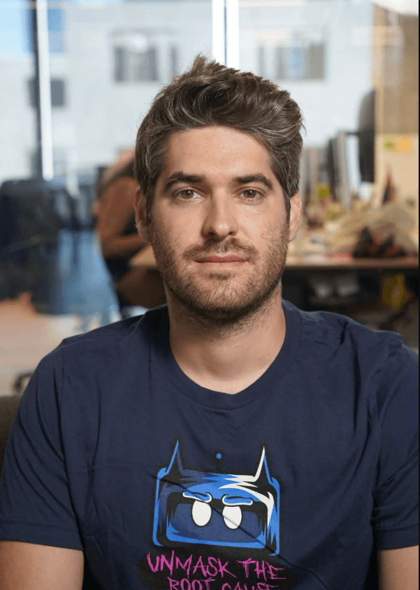 Ben Ofiri