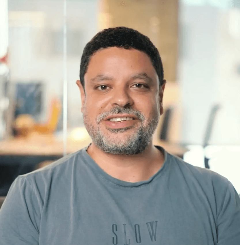 Erez Rabih